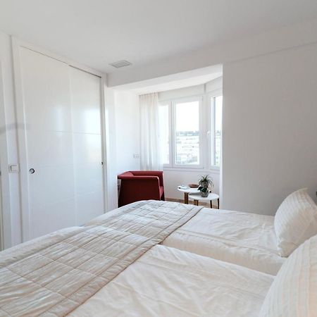 Polo Apartaments 7A Марбелья Экстерьер фото