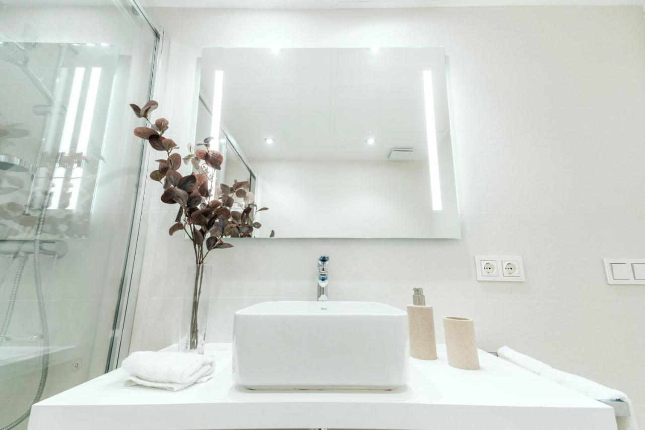 Polo Apartaments 7A Марбелья Экстерьер фото