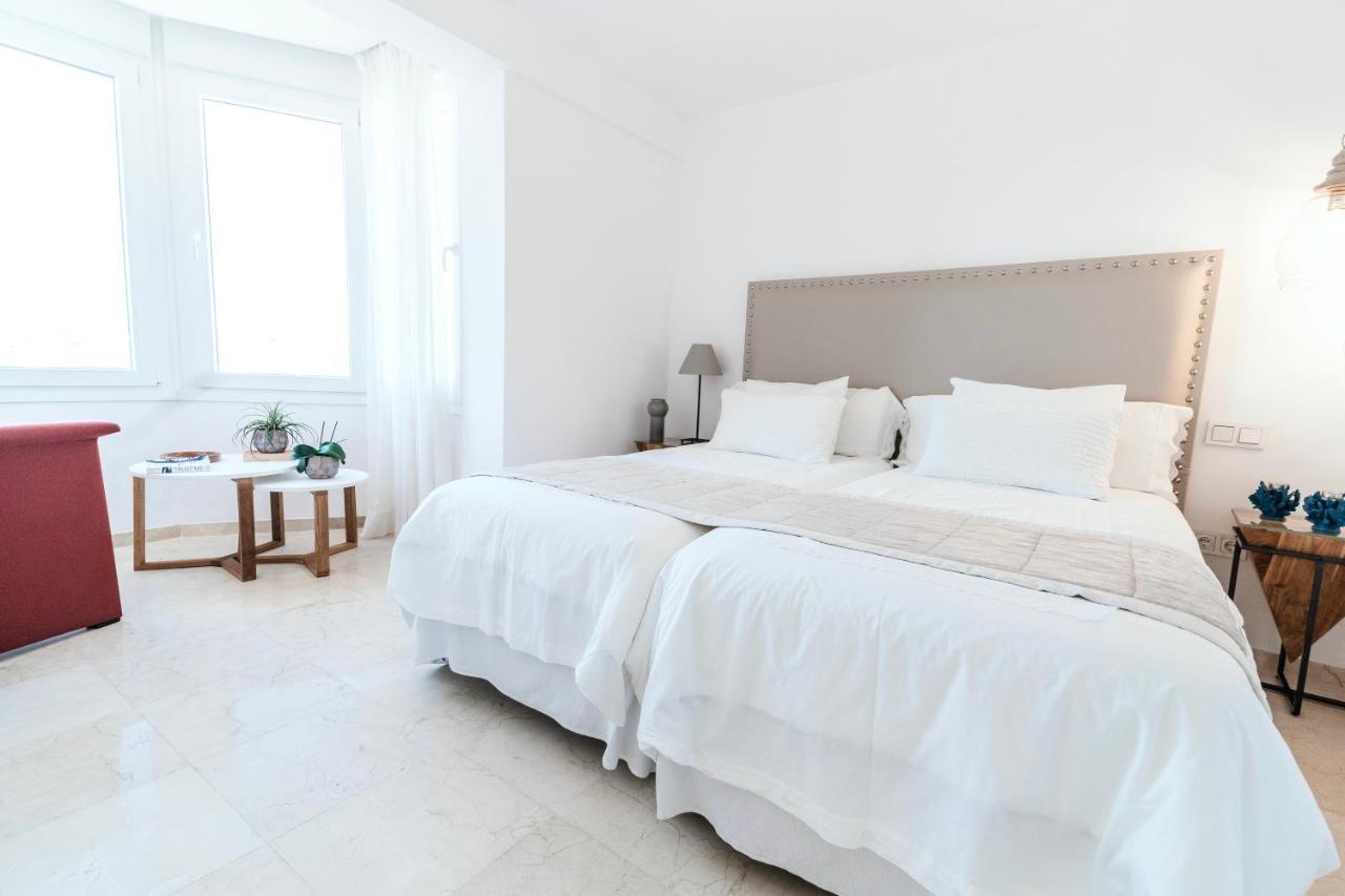 Polo Apartaments 7A Марбелья Экстерьер фото