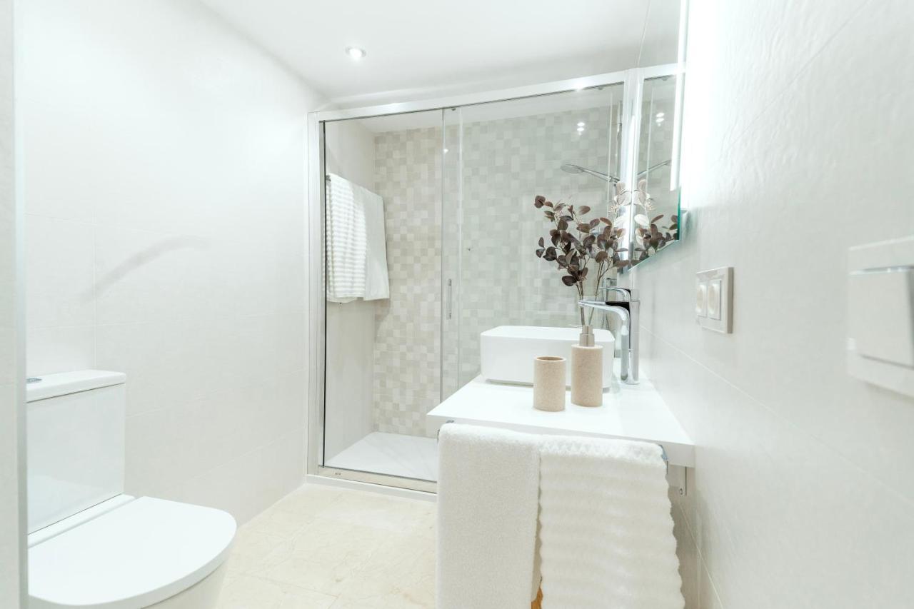 Polo Apartaments 7A Марбелья Экстерьер фото